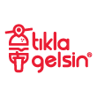 Tikla Gelsin Logo