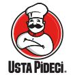 Usta Pideci Logo