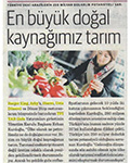 Dünya Gazetesi / Didem Eryar Ünlü