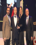 TAB Gıda was awarded the 