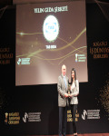 TAB Gıda, Boğaziçi İş Dünyası Ödülleri’nde 2. kez “Yılın Gıda Şirketi Ödülü”ne layık görüldü.