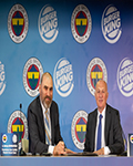 TAB Gıda Signed Sponsorship Agreement with Fenerbahçe