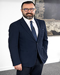 Fortune Magazine – TAB Gıda Co-CEO Gökhan Asok